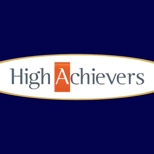 Welcoming High Achievers: Empowering Growth Through Mindset and Learning